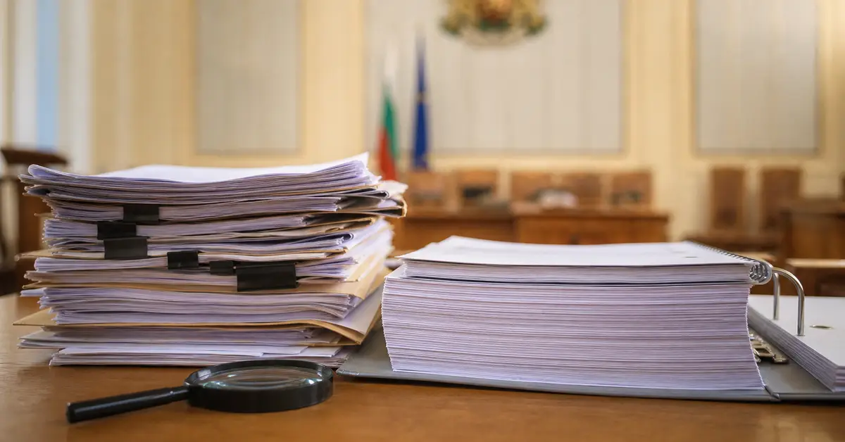 Снимка Copyright © 7kefa.com Скандал с Бюджет 2026? Данните на Донев не съвпадат с публикуваните документи
