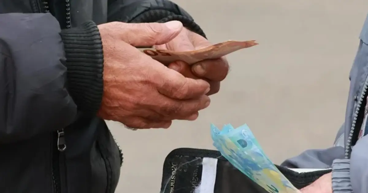 Официално: вдигат социалната пенсия за старост Официално: вдигат социалната пенсия за старост