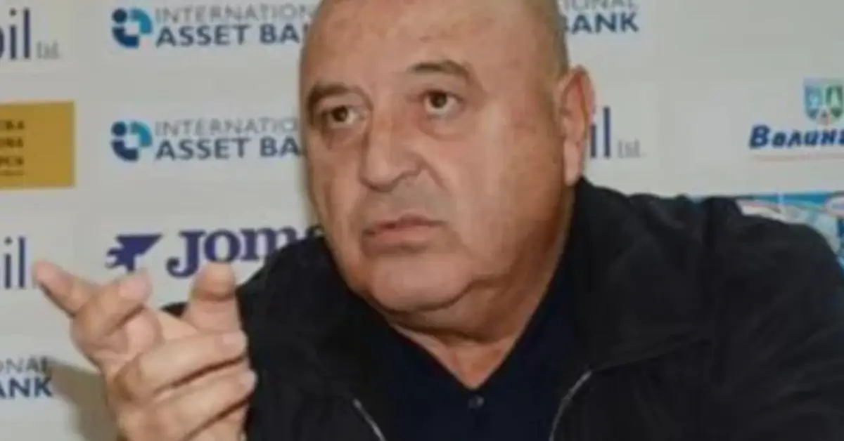 Почернени сме“: Венци Стефанов с разтърсващи думи след трагедията на АМ „Тракия“ Почернени сме“: Венци Стефанов с разтърсващи думи след трагедията на АМ „Тракия“