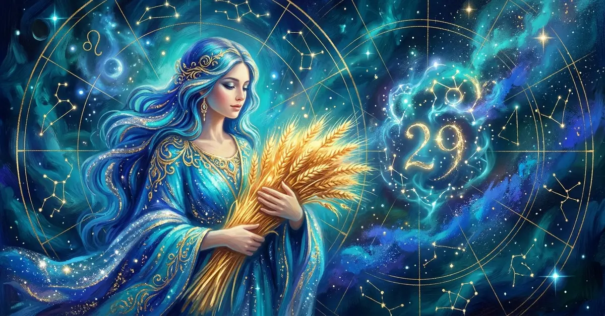 Снимка Copyright © 7kefa.com Дневен хороскоп зодия Дева за 29 юни 2026 - астрологична прогноза
