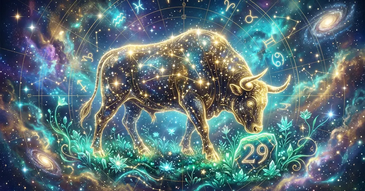 Снимка Copyright © 7kefa.com Дневен хороскоп зодия Телец за 29 юни 2026 - астрологична прогноза