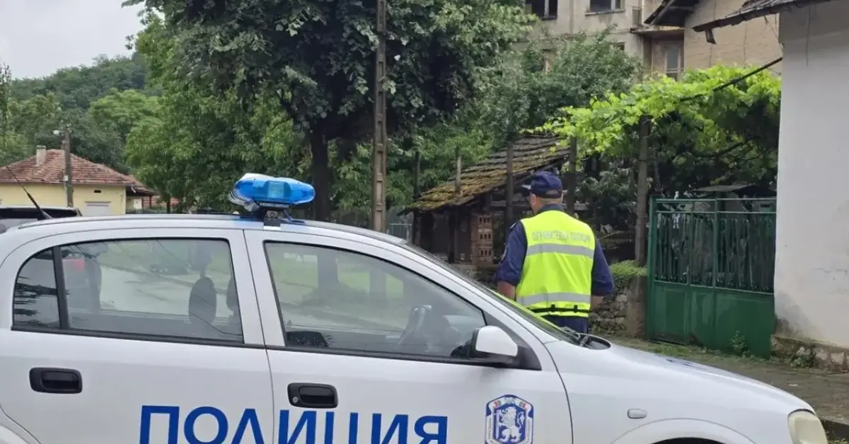Нов обрат за Угърчин: Петър Иванов не призна вина Нов обрат за Угърчин: Петър Иванов не призна вина