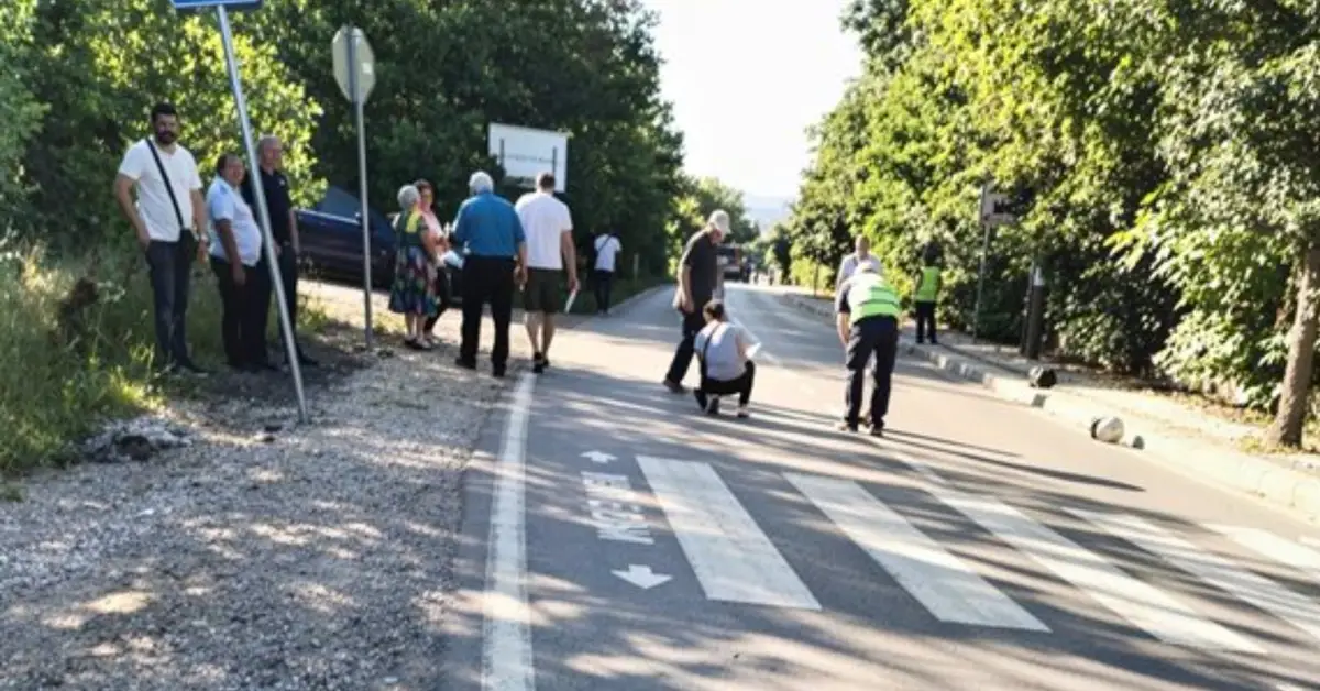 Без следи от спиране и въпреки предупрежденията: Нови подробности за фаталната катастрофа край Мездра с 2 жертви Без следи от спиране и въпреки предупрежденията: Нови подробности за фаталната катастрофа край Мездра с 2 жертви