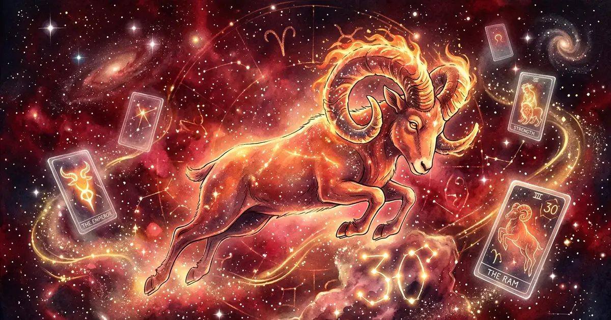 Снимка Copyright © 7kefa.com Дневен хороскоп зодия Овен за 30 юни 2026 - астрологична прогноза