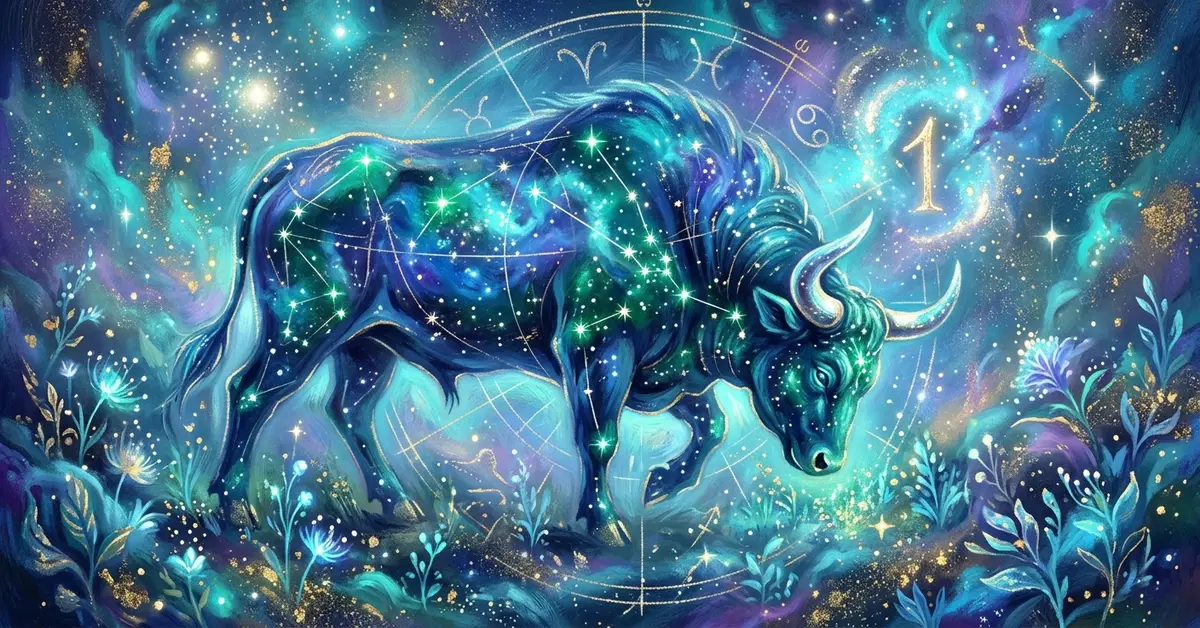 Снимка Copyright © 7kefa.com Дневен хороскоп зодия Телец за 1 юли 2026 - астрологична прогноза