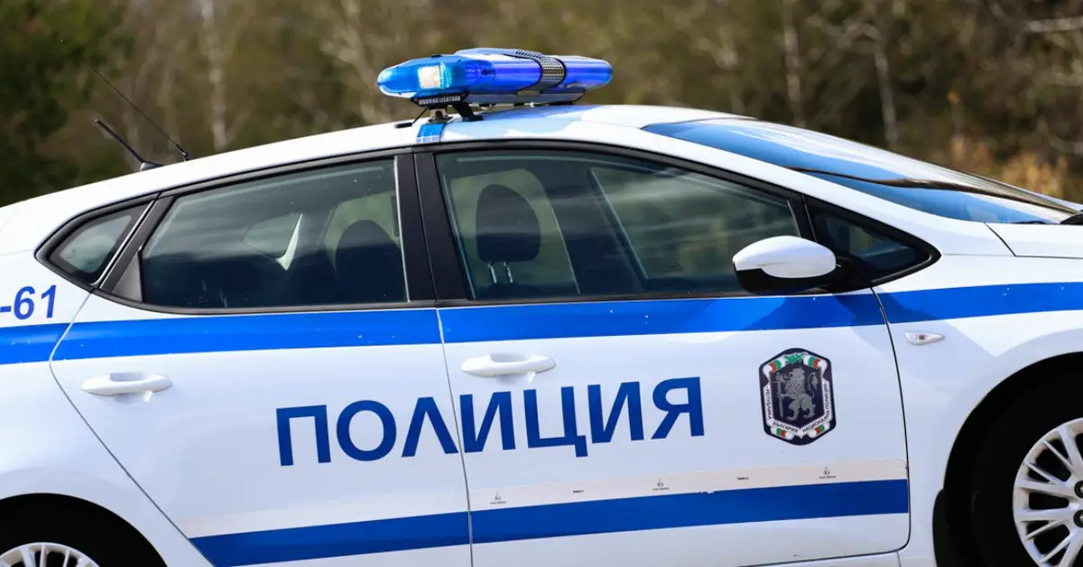 Трагедия! Откриха безжизненото тяло на мъж в минерален извор край Рупите Трагедия във Видин: мъж призна пред полицията, че е погубил баба си
