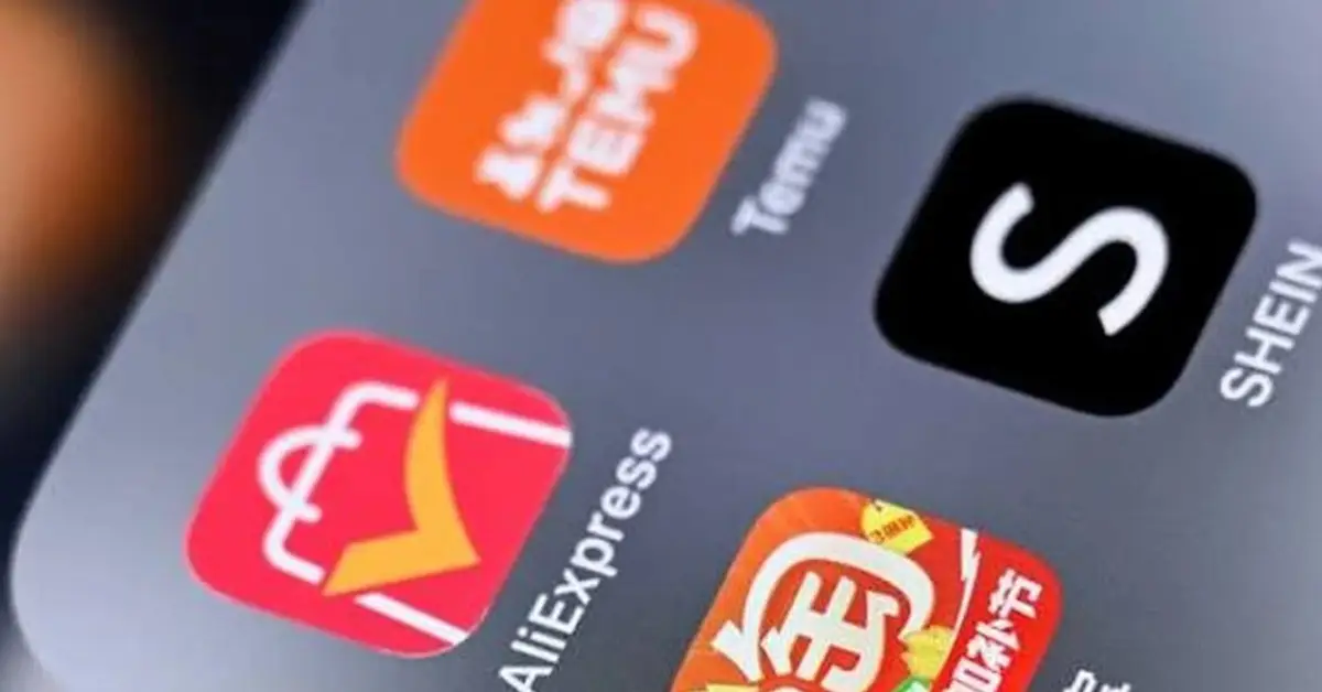 Официално е: Temu, Shein и AliExpress вече с нова такса и за България от днес Официално е: Temu, Shein и AliExpress вече с нова такса и за България от днес
