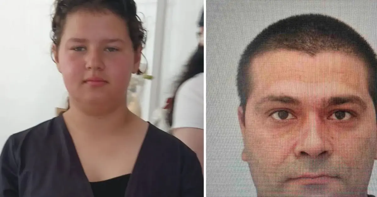 Продължава издирването на 11-годишната Наталия: ГДБОП активира AMBER Alert, доброволци също се включиха Продължава издирването на 11-годишната Наталия: ГДБОП активира AMBER Alert, доброволци също се включиха