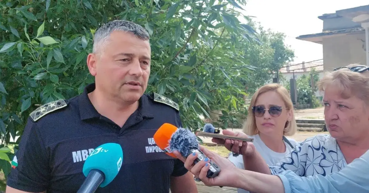 Полицията: Получихме 12 сигнала за Наталия, но всички бяха закъснели Полицията: Получихме 12 сигнала за Наталия, но всички бяха закъснели