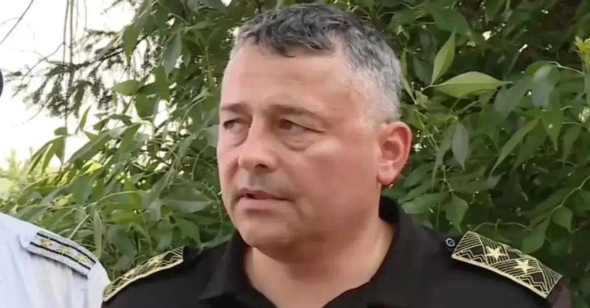Шефът на варненската полиция с коментар: Няма данни Наталия да е била принудена да тръгне с Асен Шефът на варненската полиция с коментар: Няма данни Наталия да е била принудена да тръгне с Асен