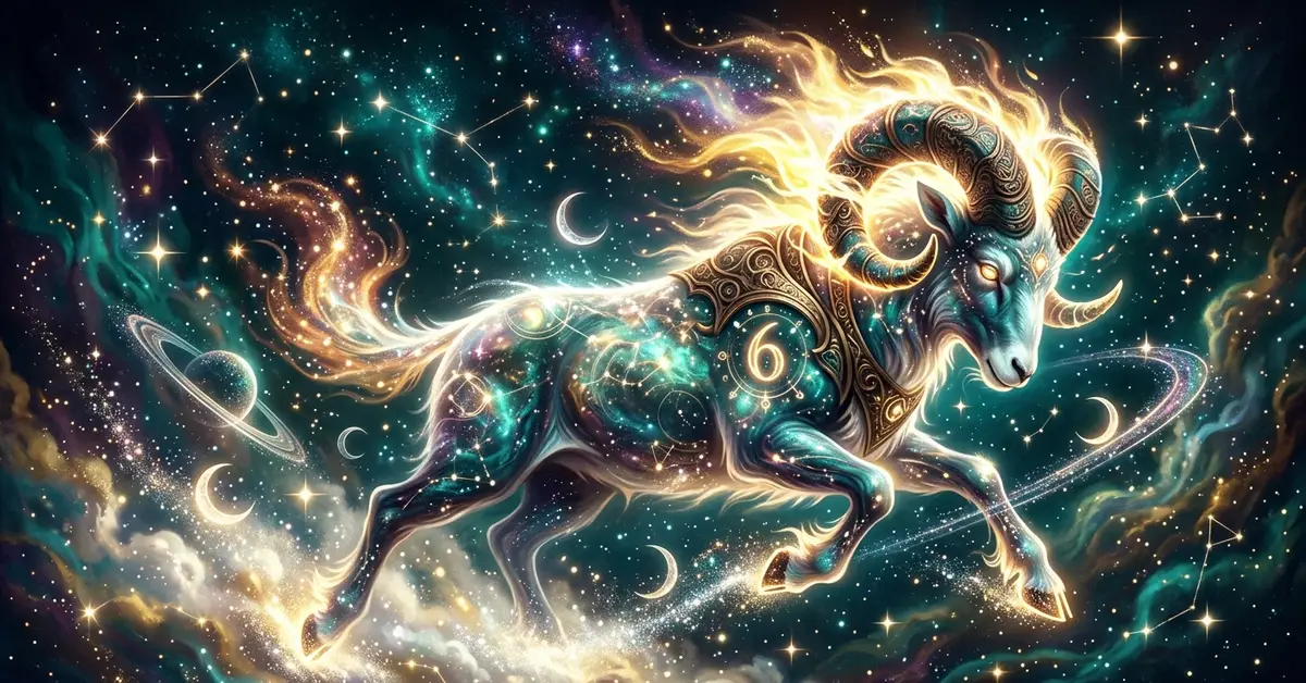 Снимка Copyright © 7kefa.com Седмичен хороскоп за Овен (6 – 12 юли): Очаква ви седмица на силни решения и ново начало