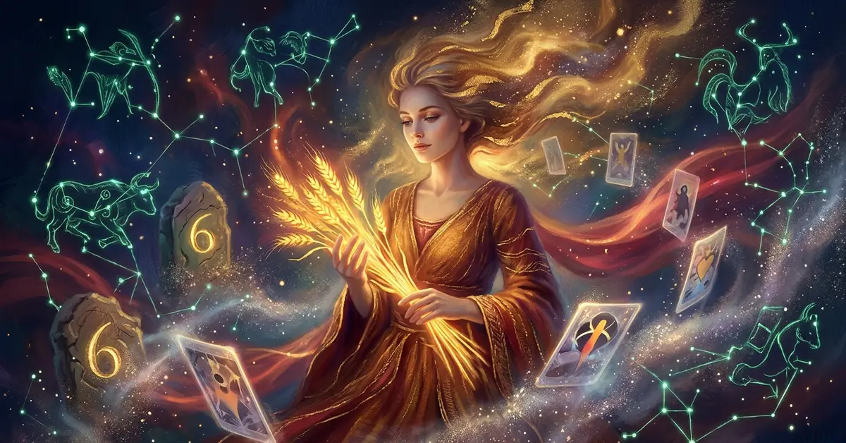 Снимка Copyright © 7kefa.com Дневен хороскоп зодия Дева за 6 юли 2026 - астрологична прогноза
