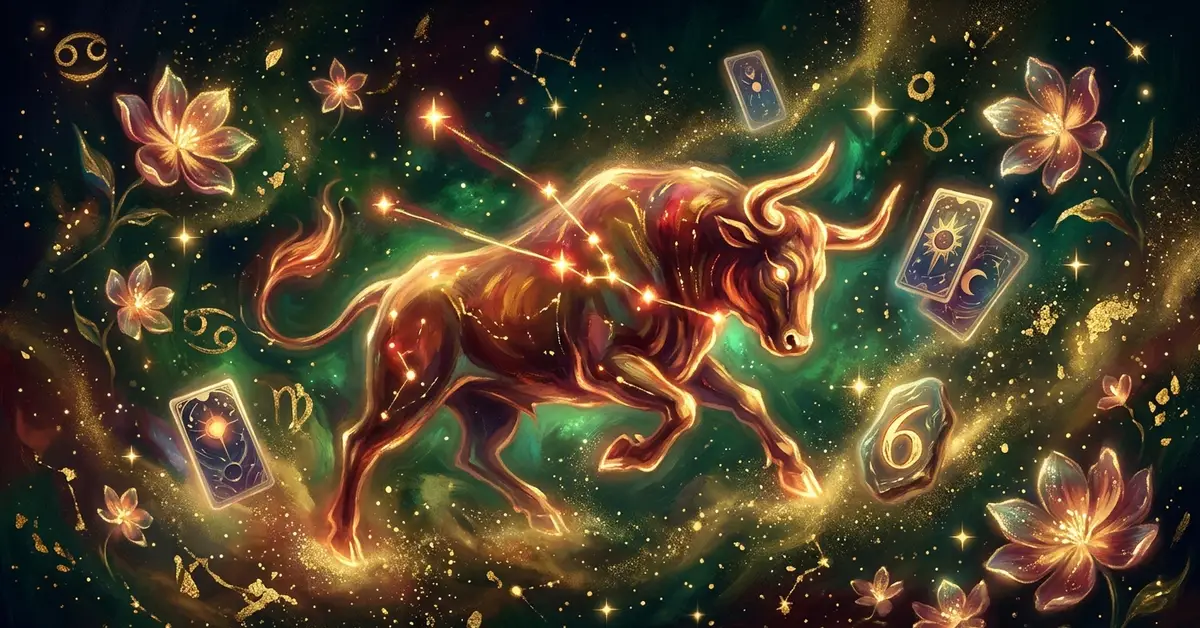 Снимка Copyright © 7kefa.com Дневен хороскоп зодия Телец за 6 юли 2026 - астрологична прогноза