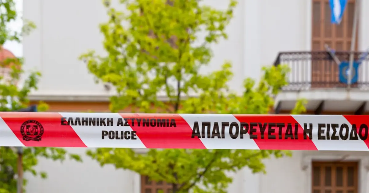 Трагедия в Солун: 23-годишна българка е намерена безжизнена в апартамент в Солун Трагедия в Солун: 23-годишна българка е намерена безжизнена в апартамент в Солун