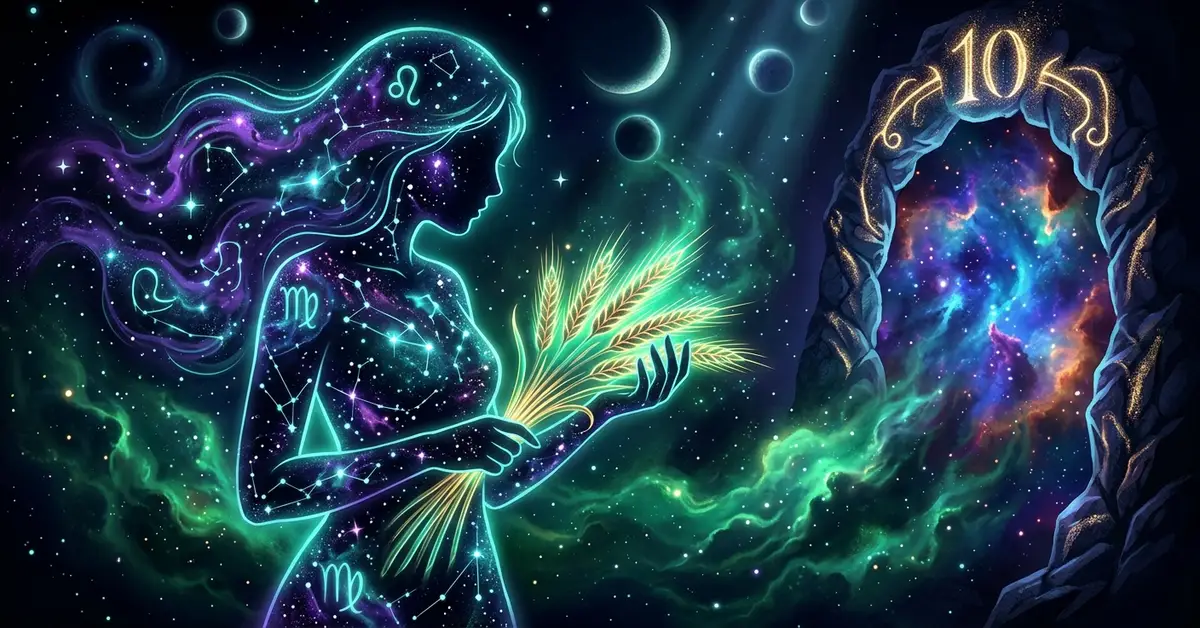 Снимка Copyright © 7kefa.com Дневен хороскоп зодия Дева за 10 юли 2026 - астрологична прогноза