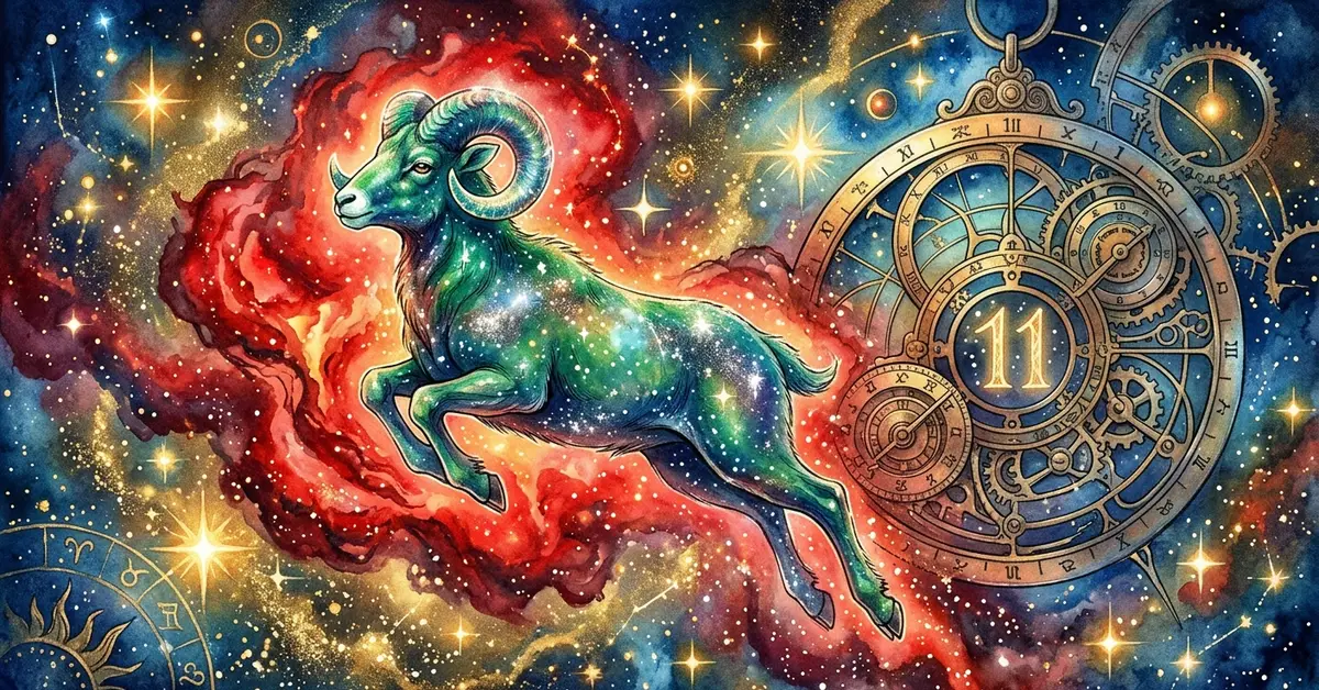 Снимка Copyright © 7kefa.com Дневен хороскоп зодия Овен за 11 юли 2026 - астрологична прогноза