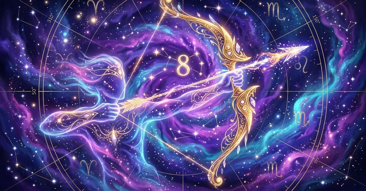 Дневен хороскоп зодия Стрелец за 8 юли 2026 - астрологична прогноза
