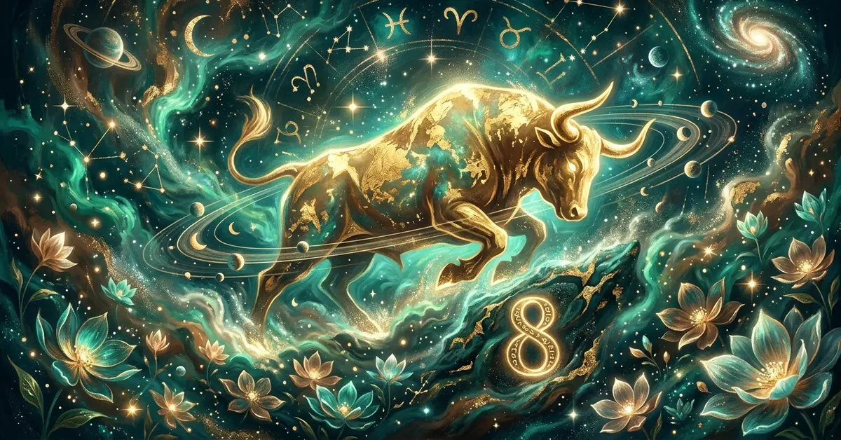 Снимка Copyright © 7kefa.com Дневен хороскоп зодия Телец за 8 юли 2026 - астрологична прогноза