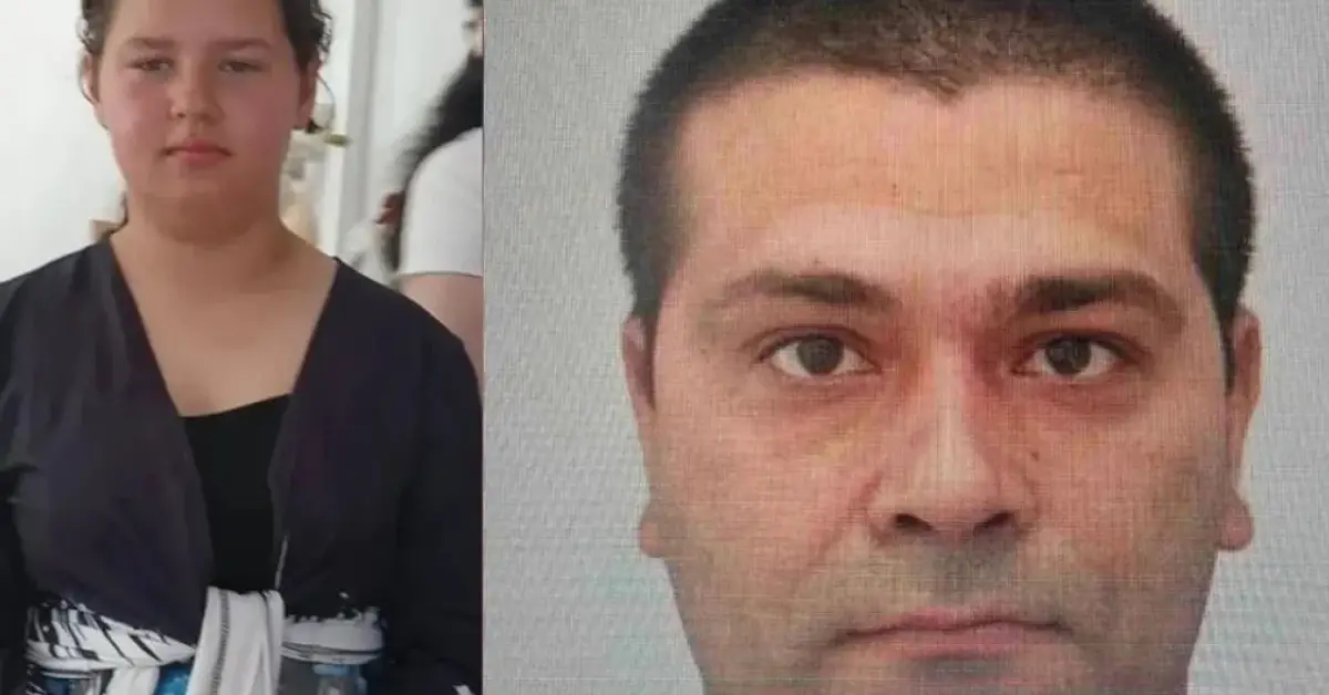Асен и 11-годишната Наталия са в неизвестност вече 20 дни, полицията проверява кражби на храна МВР разшири издирването на 11-годишната Наталия, главният секретар лично ръководи операцията