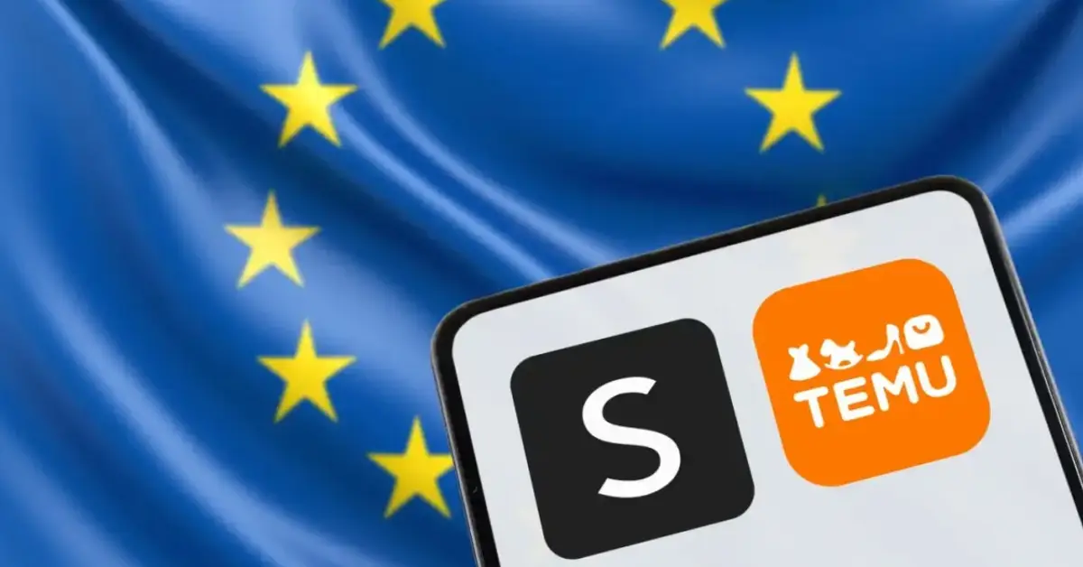 Нова такса оскъпява покупките от Temu, Shein и AliExpress: Какво ще плащат потребителите до края на годината Нова такса оскъпява покупките от Temu, Shein и AliExpress: Какво ще плащат потребителите до края на годината