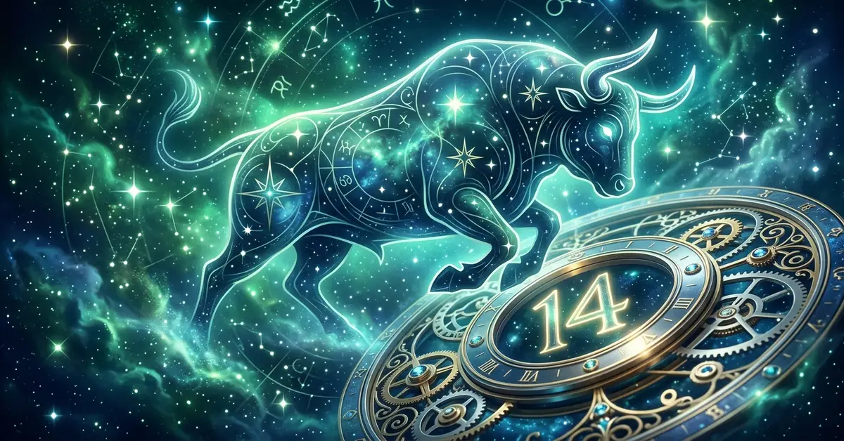 Снимка Copyright © 7kefa.com Дневен хороскоп зодия Телец за 14 юли 2026 - астрологична прогноза