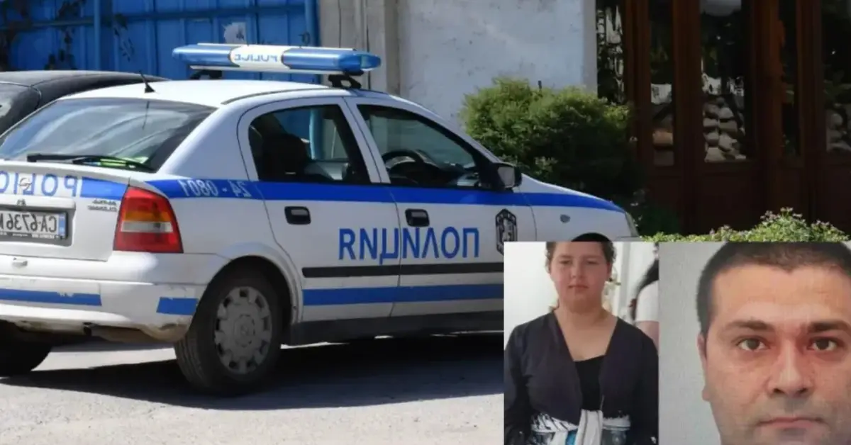 Нов обрат по случая с 11-годишната Наталия: Доброволци твърдят, че детето вече не е с издирвания пастрок Нов обрат по случая с 11-годишната Наталия: Доброволци твърдят, че детето вече не е с издирвания пастрок