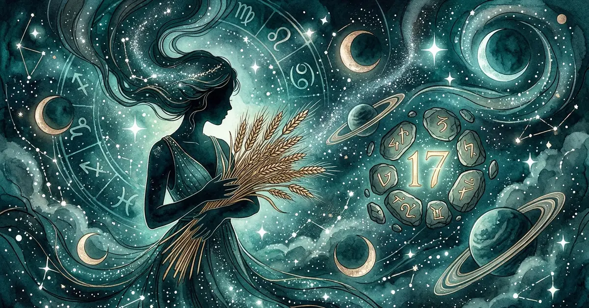 Снимка Copyright © 7kefa.com Дневен хороскоп зодия Дева за 17 юли 2026 - астрологична прогноза