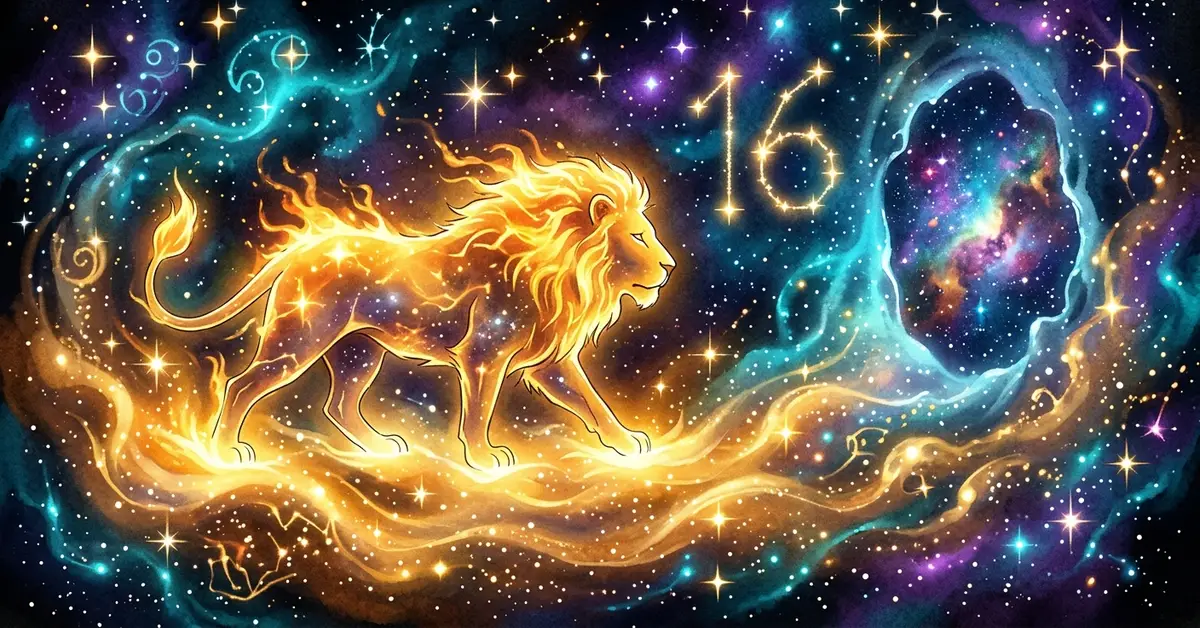 Снимка Copyright © 7kefa.com Дневен хороскоп зодия Лъв за 16 юли 2026 - астрологична прогноза