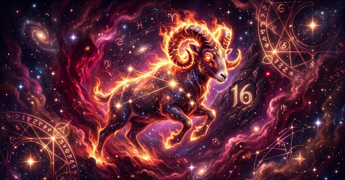 Снимка Copyright © 7kefa.com Дневен хороскоп зодия Овен за 16 юли 2026 - астрологична прогноза