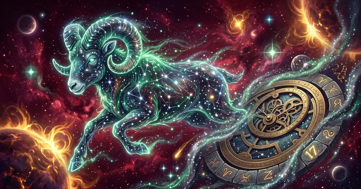 Снимка Copyright © 7kefa.com Дневен хороскоп зодия Овен за 17 юли 2026 - астрологична прогноза