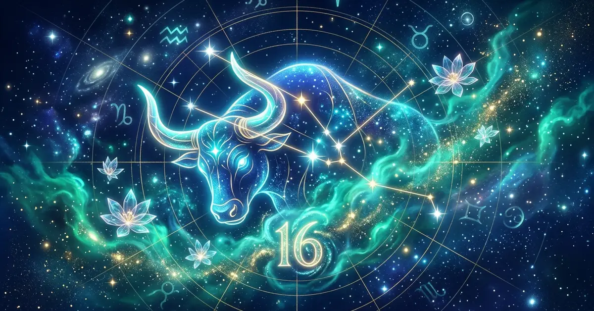 Снимка Copyright © 7kefa.com Дневен хороскоп зодия Телец за 16 юли 2026 - астрологична прогноза