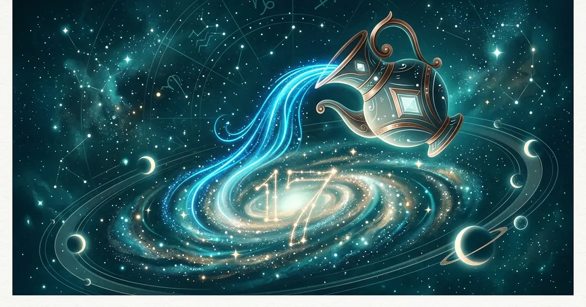 Снимка Copyright © 7kefa.com Дневен хороскоп зодия Водолей за 17 юли 2026 - астрологична прогноза