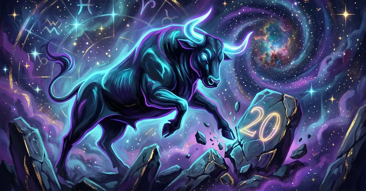 Снимка Copyright © 7kefa.com Плутон и Юпитер променят живота на Телеца: След 20 юли старите правила вече няма да работят