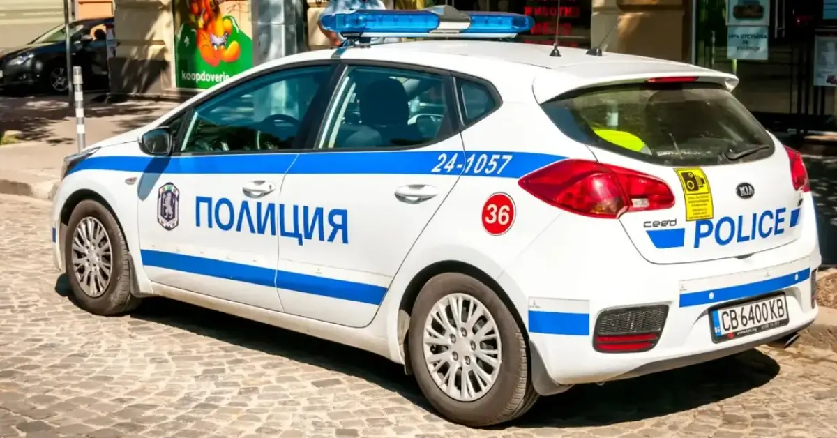 Трагедия в София: 16-годишно момче почина след предполагаема употреба на забранени вещества Трагедия в София: 16-годишно момче почина след предполагаема употреба на забранени вещества