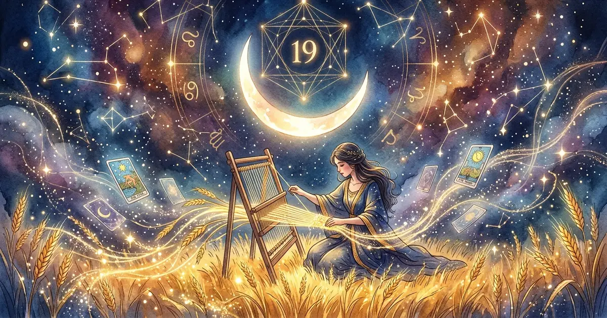 Снимка Copyright © 7kefa.com Дневен хороскоп зодия Дева за 19 юли 2026 - астрологична прогноза