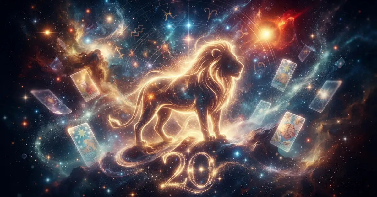 Снимка Copyright © 7kefa.com Дневен хороскоп зодия Лъв за 20 юли 2026 - астрологична прогноза