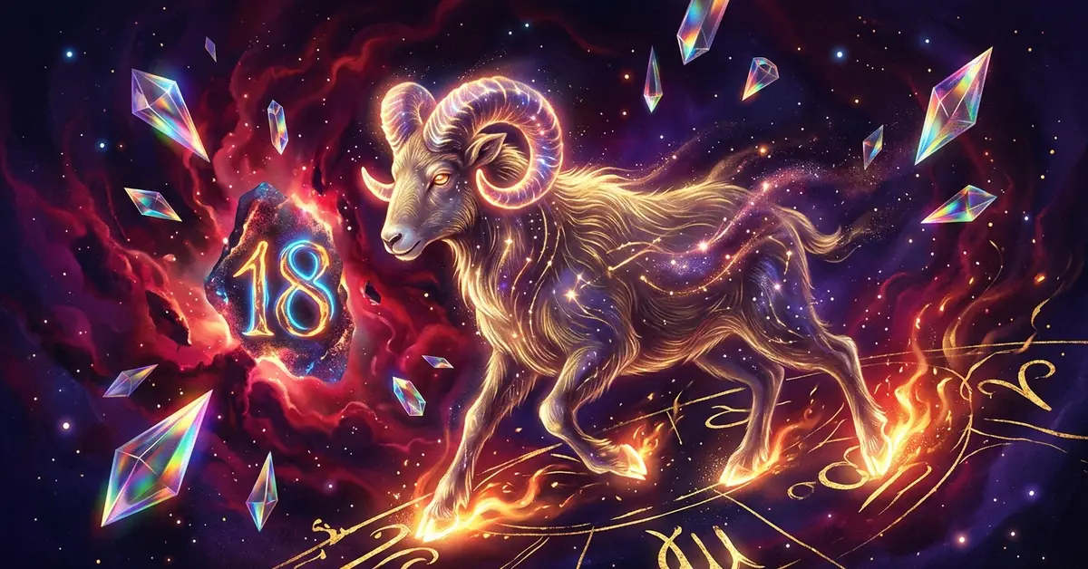 Снимка Copyright © 7kefa.com Дневен хороскоп зодия Овен за 18 юли 2026 - астрологична прогноза