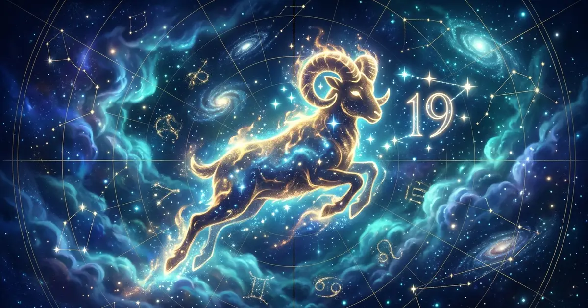 Снимка Copyright © 7kefa.com Дневен хороскоп зодия Овен за 19 юли 2026 - астрологична прогноза