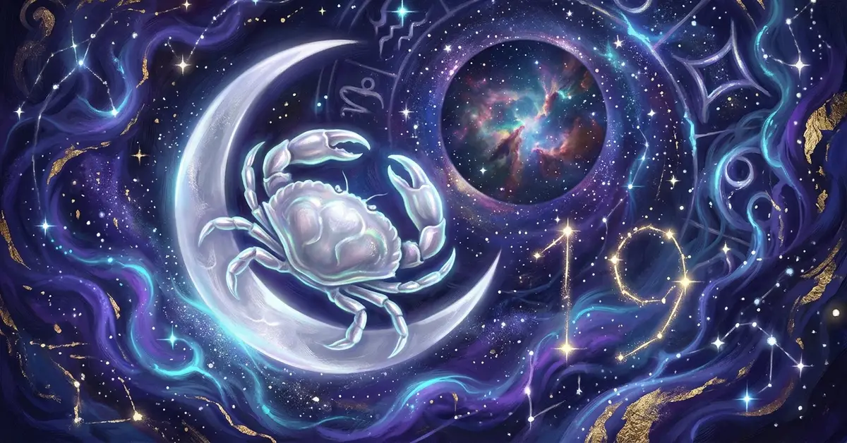 Снимка Copyright © 7kefa.com Дневен хороскоп зодия Рак за 19 юли 2026 - астрологична прогноза