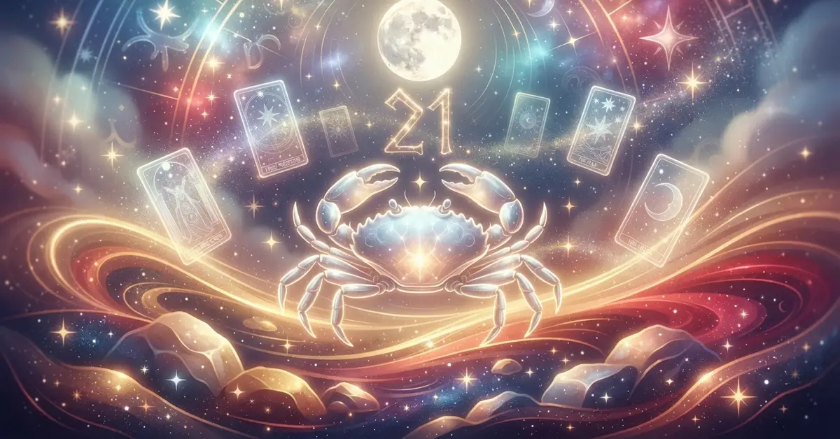 Снимка Copyright © 7kefa.com Дневен хороскоп зодия Рак за 21 юли 2026 - астрологична прогноза