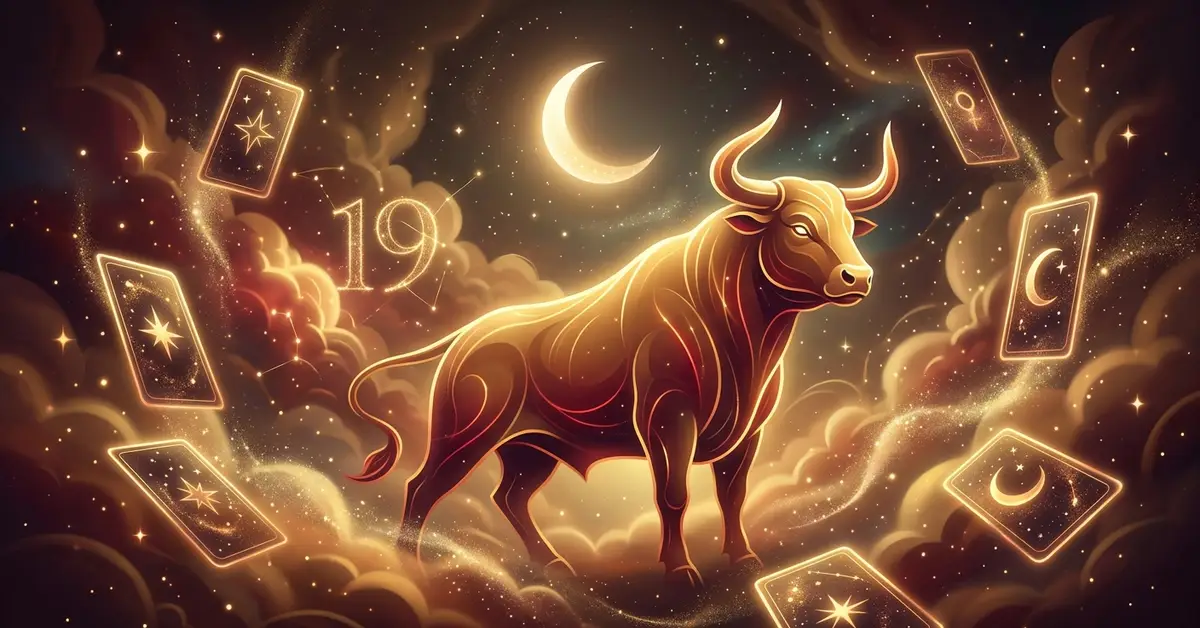 Снимка Copyright © 7kefa.com Дневен хороскоп зодия Телец за 19 юли 2026 - астрологична прогноза