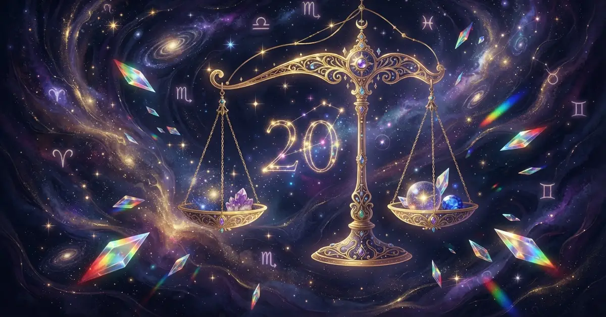 Снимка Copyright © 7kefa.com Дневен хороскоп зодия Везни за 20 юли 2026 - астрологична прогноза
