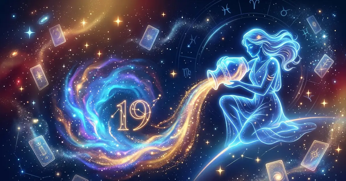 Снимка Copyright © 7kefa.com Дневен хороскоп зодия Водолей за 19 юли 2026 - астрологична прогноза
