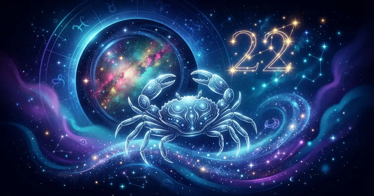 Снимка Copyright © 7kefa.com Дневен хороскоп зодия Рак за 22 юли 2026 - астрологична прогноза