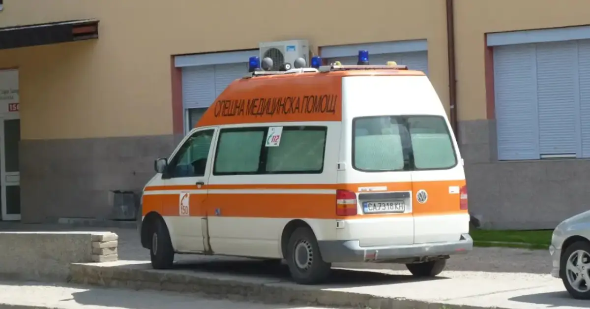 Газова бутилка избухна в апартамент в Пловдив: Майка и дъщеря пострадаха Газова бутилка избухна в апартамент в Пловдив: Майка и дъщеря пострадаха