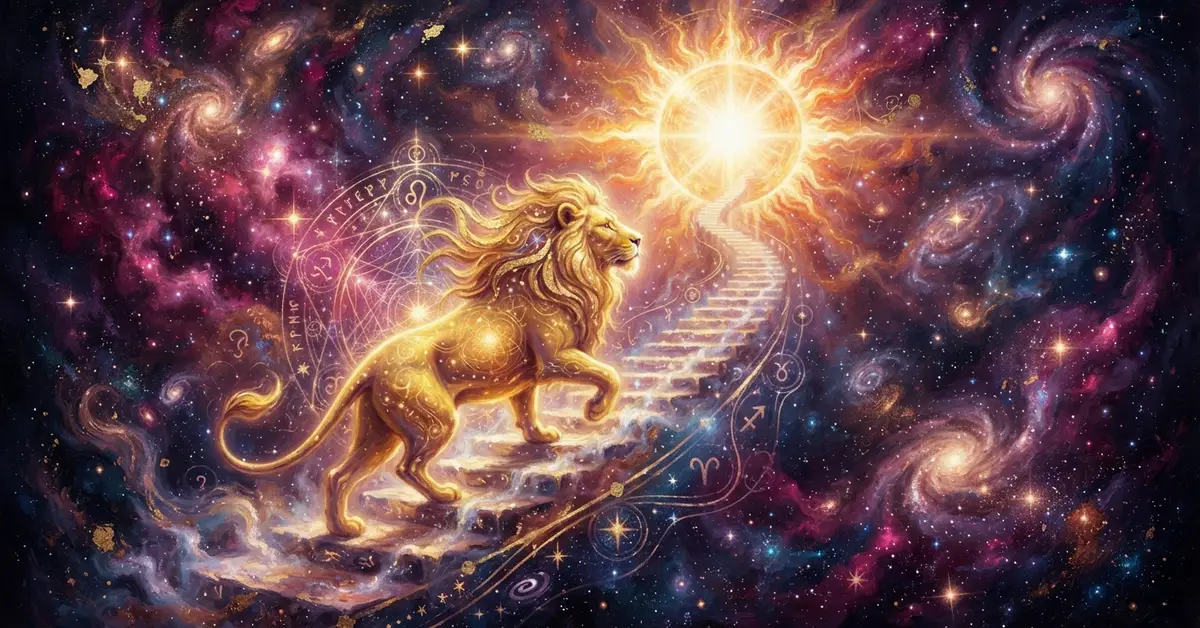 Снимка Copyright © 7kefa.com Хороскоп за Лъв през август 2026: Време е за нова роля и по-високо ниво