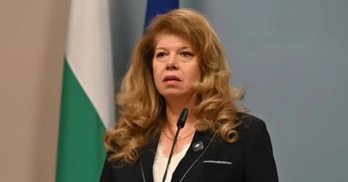 Бюджетът за 2026 година няма да бъде върнат с президентско вето Бюджетът за 2026 година няма да бъде върнат с президентско вето