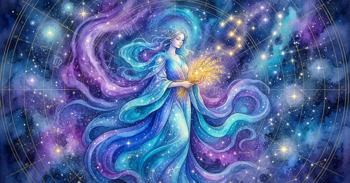 Снимка Copyright © 7kefa.com Дневен хороскоп зодия Дева за 3 август 2026 - астрологична прогноза