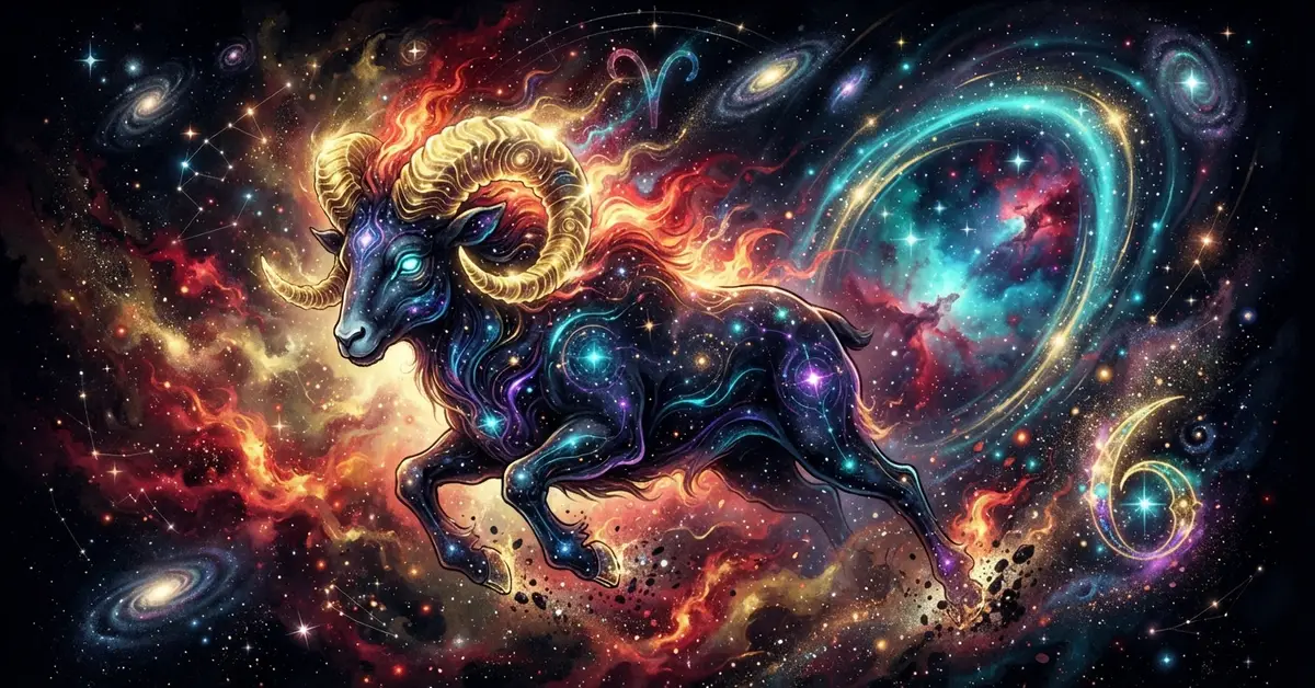 Снимка Copyright © 7kefa.com Дневен хороскоп зодия Овен за 6 август 2026 - астрологична прогноза