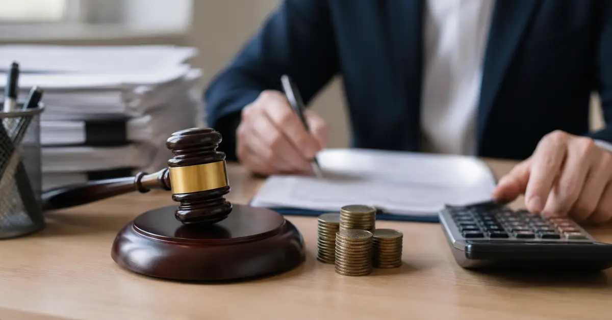 Снимка Copyright © 7kefa.com Работодатели алармират: Запорите върху заплати заради бързи кредити създават все по-сериозни затруднения